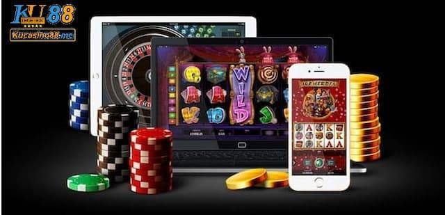 Ku Casino live