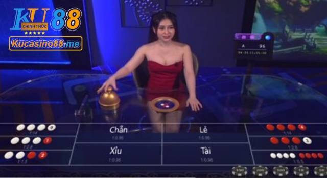 cách nghe vị xóc đĩa ku casino