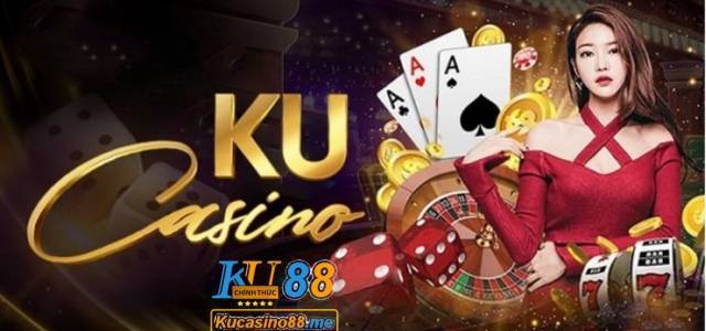 ku casino 11