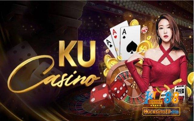 ku casino day