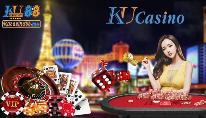 kubet official