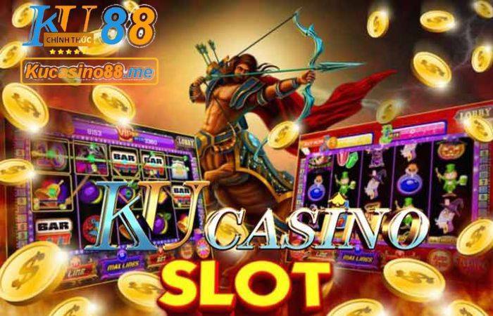 thủ thuật quay slotgame