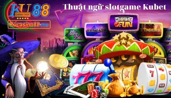 thủ thuật quay slotgame