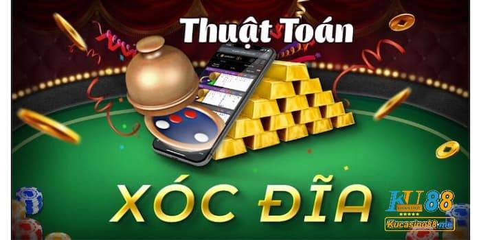 chiêu trò xóc đĩa