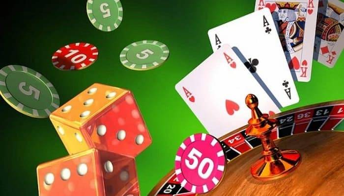 Cách chơi sicbo online Kubet