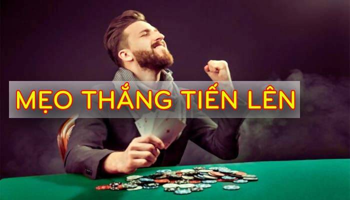 Cách đánh bài tiến lên