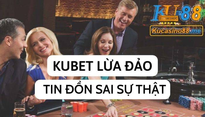 Kubet 18