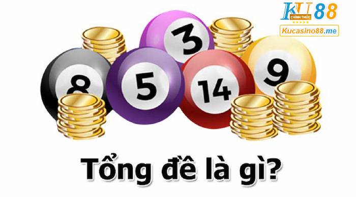 Phương pháp bắt tổng đề kubet